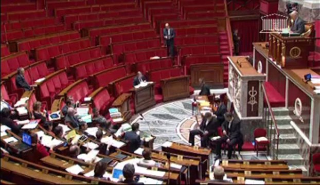 INTERDICTION DU CUMUL DE FONCTIONS EXÉCUTIVESLOCALES AVEC LE MANDATDE DÉPUTÉ ET LIMITATION À UNE SEULE FONCTION EXÉCUTIVE LOCALE AVEC LE MANDAT DE SÉNATEUR(nouvelle lecture) (suite) - Lundi 18 Novembre 2013