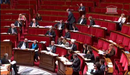 GARANTIR L’AVENIR ET LA JUSTICE DU SYSTÈME DE RETRAITES (suite)  - Vendredi 11 Octobre 2013