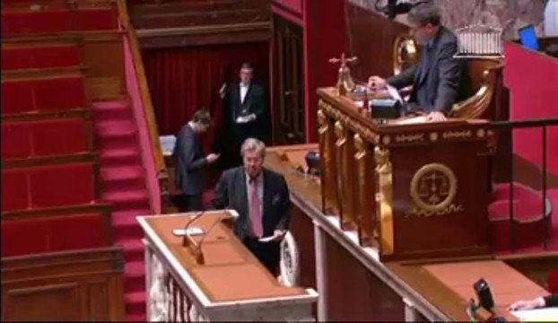 LUTTE CONTRE LA FRAUDE FISCALE ET LA GRANDE DÉLINQUANCE ÉCONOMIQUE ET FINANCIÈRE ; PROCUREUR DE LA RÉPUBLIQUE FINANCIER (lectures définitives) (discussion générale commune) - Mercredi 30 Octobre 2013