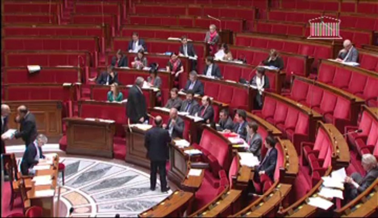 PROJET DE LOI DE FINANCES POUR 2014 (seconde partie) (suite) : ARTICLES NON RATTACHÉS (suite)  - Vendredi 15 Novembre 2013