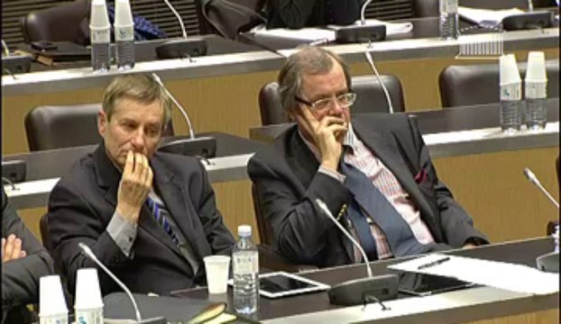 L'approche des ethnologues et des philosophes - Jeudi 13 Décembre 2012