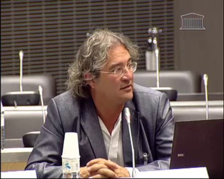 Analyse des causes des accidents de la circulation et prévention routière - Mardi 6 Septembre 2011
