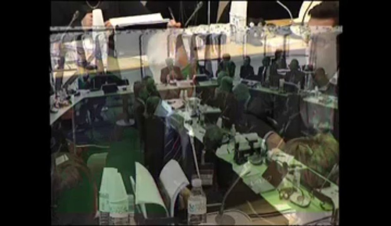 Les greffes d'organes : les prélèvements sur donneurs décédés après arrêt cardique - Jeudi 7 Février 2013