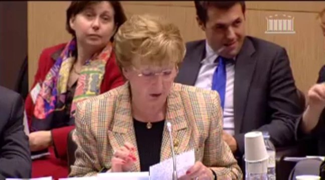 Crédits 2014 : Missions relations avec les collectivités territoriales et avances aux collectivités territoriales - Lundi 28 Octobre 2013