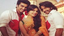 Gunday - Teaser - Ranveer Singh | Arjun Kapoor | Priyanka Chopra | Irrfan Khan