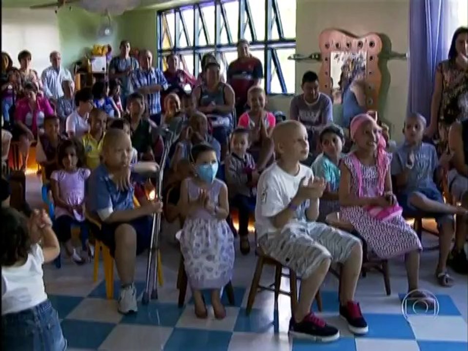 Jornal Nacional - 22/11/2013 - Sexta-Feira - Parte.4 Final (480p)