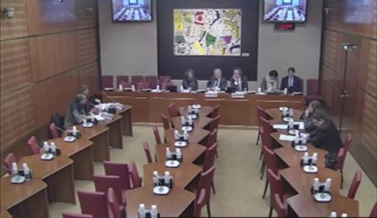 Modèles économiques innovants - Jeudi 14 Février 2013