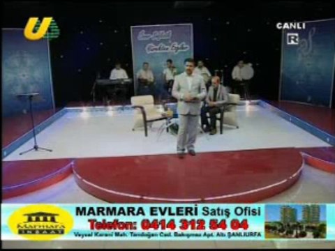 Ömer Şefkatlı Lı Medinı Kürtçe İlahisi