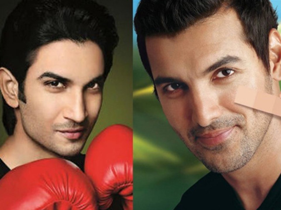 Lehren Bulletin Sushant Replaces John And More News