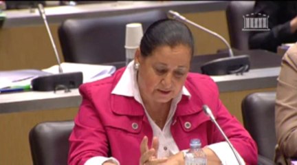 Mission enseignement scolaire - Mercredi 23 Octobre 2013