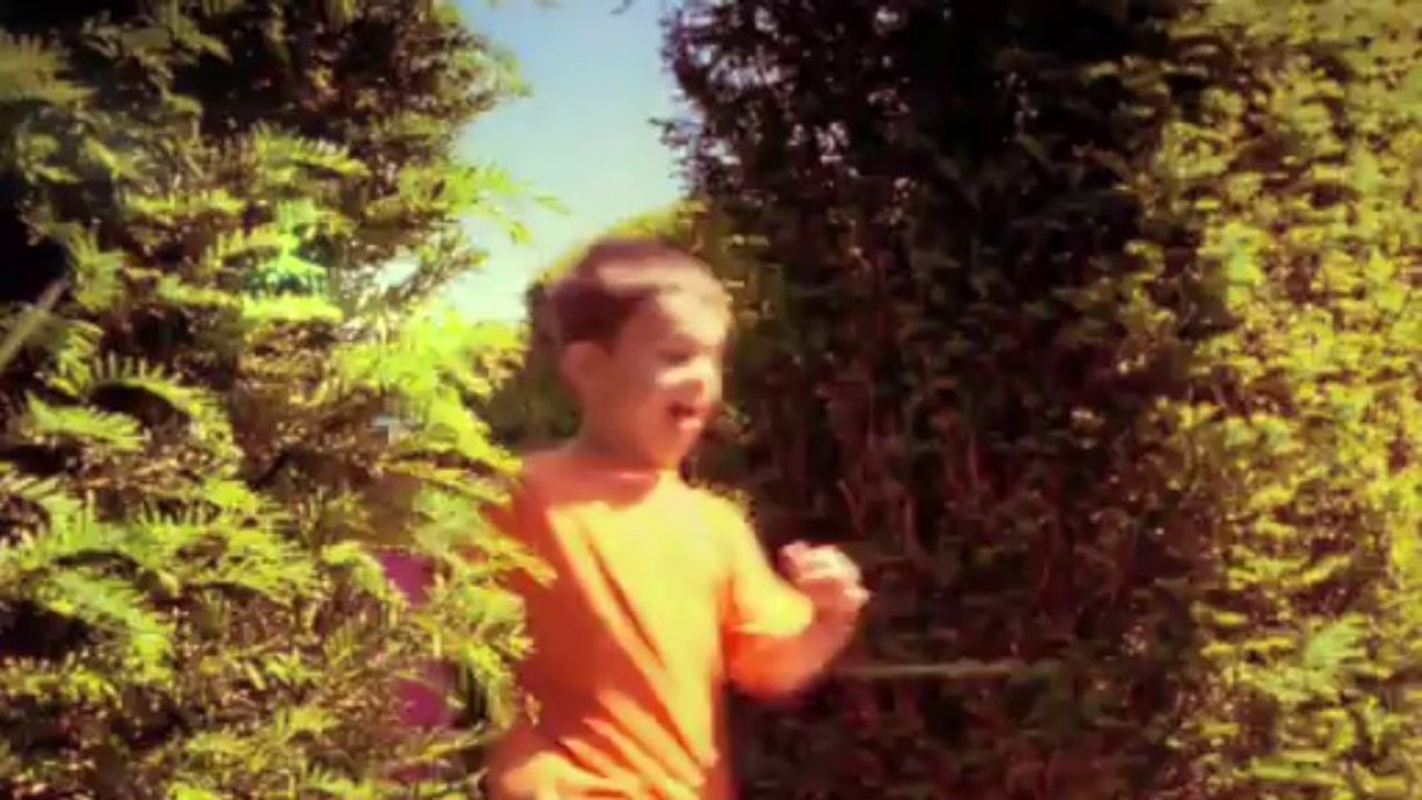 Remember when? Disney Commercial