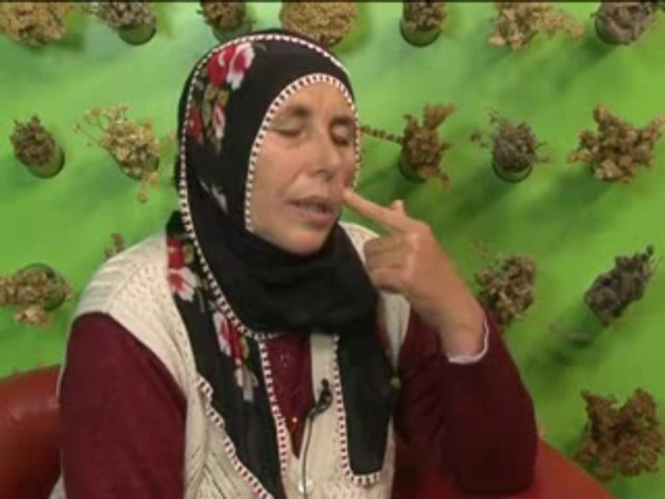 Ayak Düşmesi Vardı