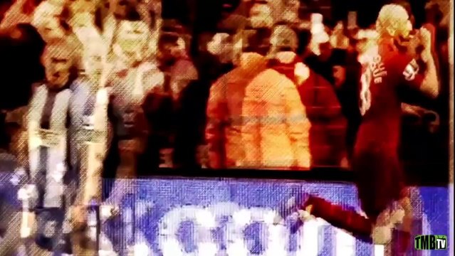 Everton vs Liverpool - Merseyside Derby Goodison Park - Nov