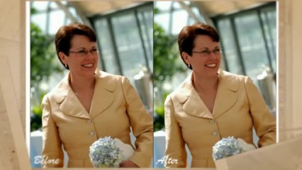 Photo repair - Photo retouching