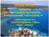 SRI LANKA NVLS TOUR - BEST TOURIST TRANSPORTERS  & TOUR OPERATORS
