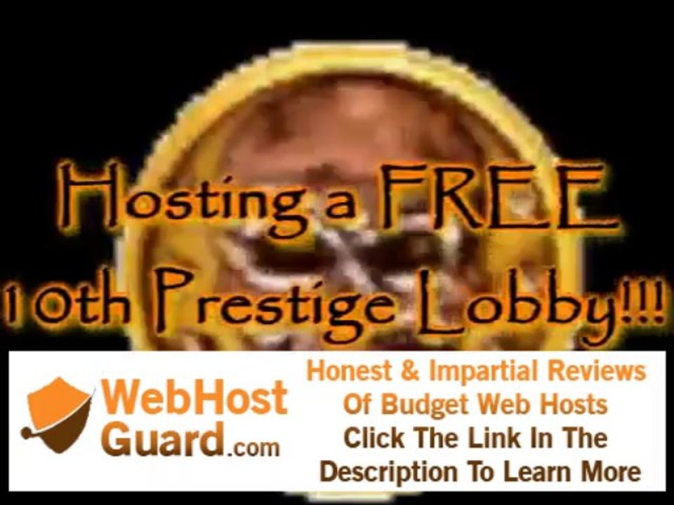 Mw2 Hosting a FREE 10th Prestige Lobby!!!