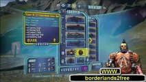 Borderlands 2 Skill Points Mod Tutorial