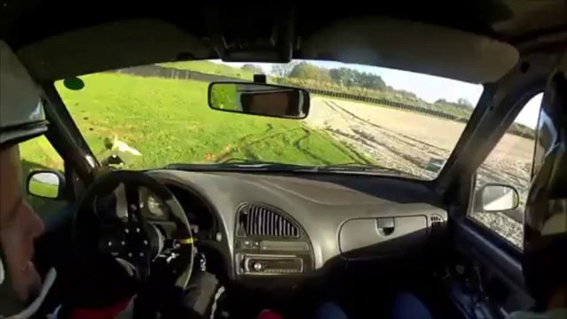 Circuit de bresse 9/11/13 ( Alois part 1 )