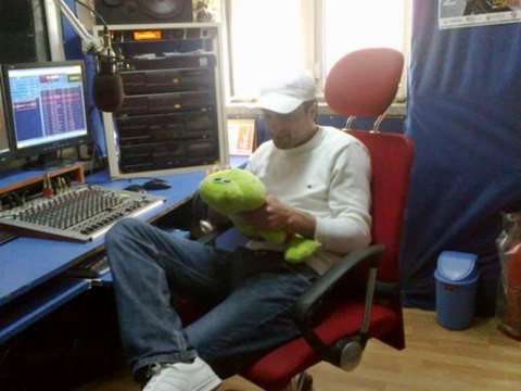 DJ ORCO VER VER VER -