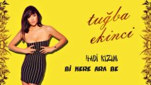 Tuğba Ekinci -www.seslisazan.com