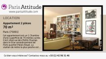 Appartement 1 Chambre à louer - Palais Royal, Paris - Ref. 2306