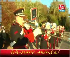 Jon F Kenedy 50th death anniversary