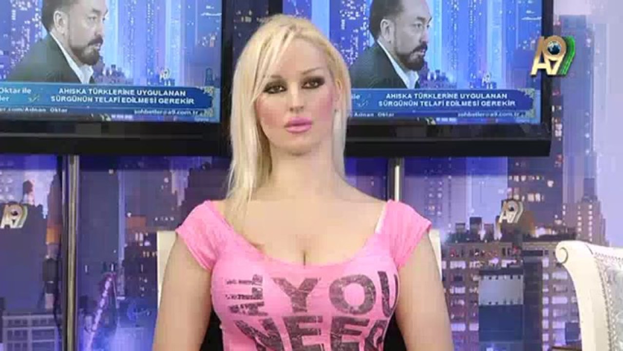 Ahıska Türkleri'ne uygulanan soykırımı telafi edecek Hz. Mehdi (as)’dır