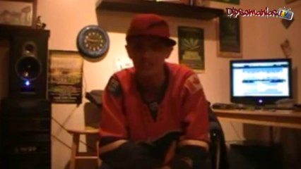 100 Bars Or More by Justinsane - DipsoTV