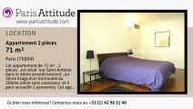 Appartement 1 Chambre à louer - Place des Vosges, Paris - Ref. 7439