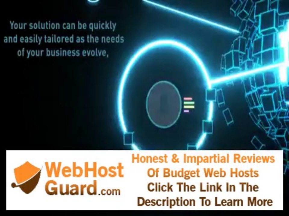 What is Cloud Hosting?