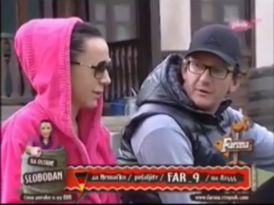 Jeca & Edin - intervju- Pregled 81.dana