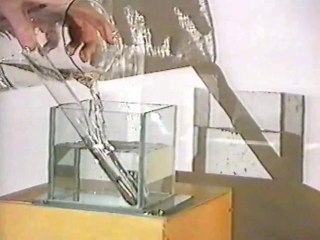 Прозрачность тел