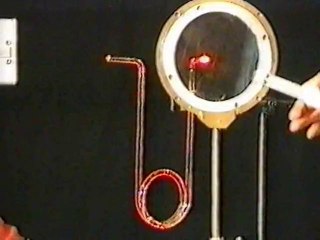 Разрушение линейной поляризации световодом