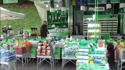 FIERA DI SANTA CATERINA, INIZIO CON POLEMICHE