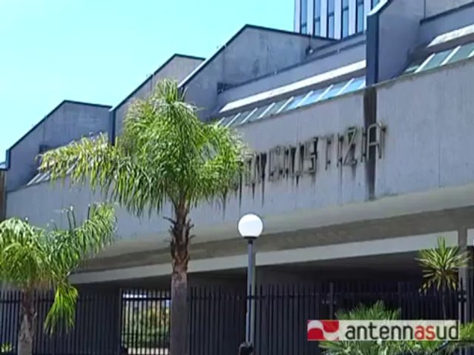 TG 22.11.13 Appalti "pilotati" asl Brindisi, per iconsiglieri regionali il regalo della prescrizione