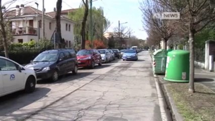 CLIENTI DERUBATI DALLE PROSTITUTE