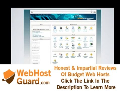 Webhosting beheersystemen Plesk, Cpanel en DirectAdmin