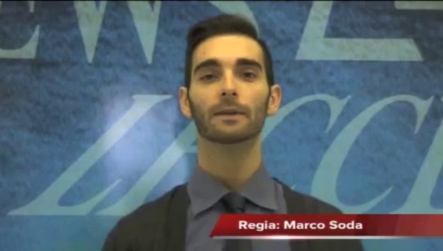 Leccenews24 notizie dal Salento in tempo reale: Rassegna Stampa 22-11
