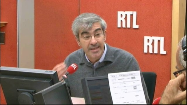 RTL Opinions - Il n'y aura pas de grand soir fiscal