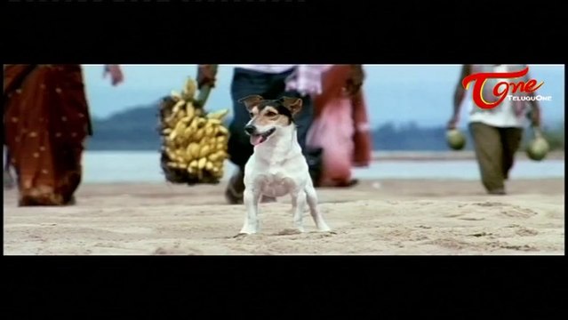 Tanikella Bharani Gets Shock | Godavari Comedy Scene