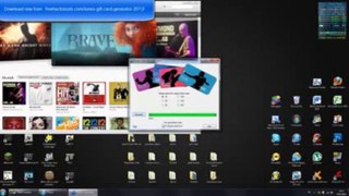 Itunes gift card generator 2013 Free Itunes Cards