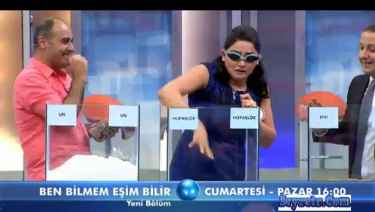 ben bilmem