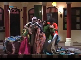 Chidiyaghar : Cold creates chaos