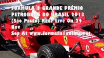 Watch F1 Brazilian Grand Prix (Sao Paulo) Online