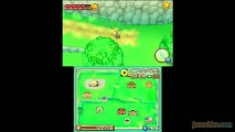 Gaming live Harvest Moon 3D : A New Beginning On récolte ce que l'on sème 3DS