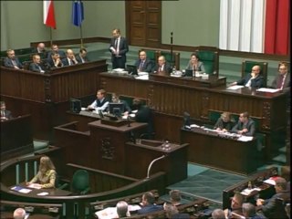 Urszula Augustyn - wystąpienie z 22 listopada 2013 r.