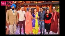 Comedy Nights with Kapil KAREENA SPECIAL in Comedy Nights with Kapil 24th November 2013 FULL EPISODE