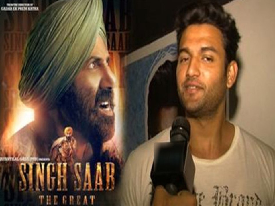 Public Reivew Of Singh Saab The Great