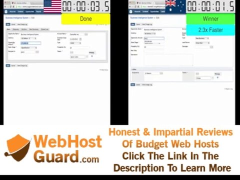 Australian Cloud Hosting