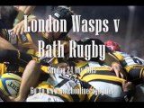 Stream Now Bath Rugby vs London Wasps